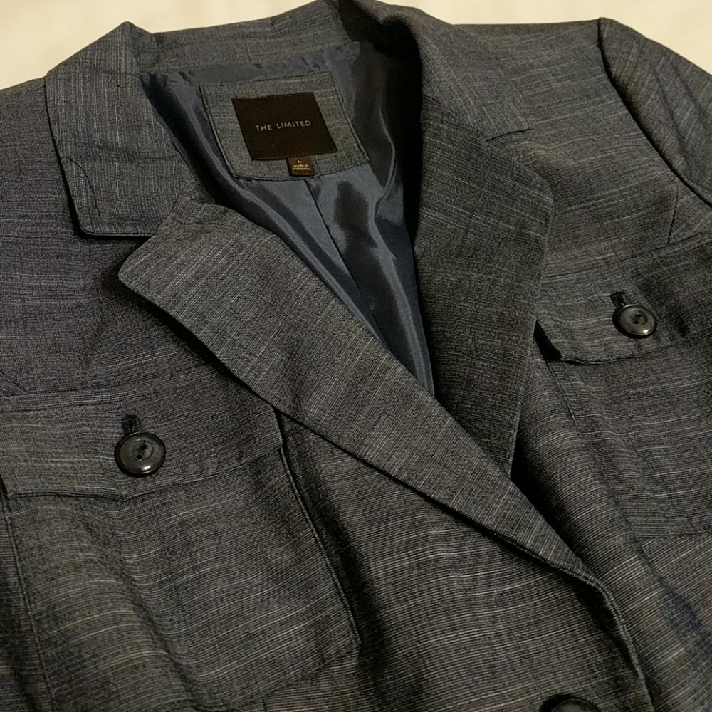 Cute Jacket